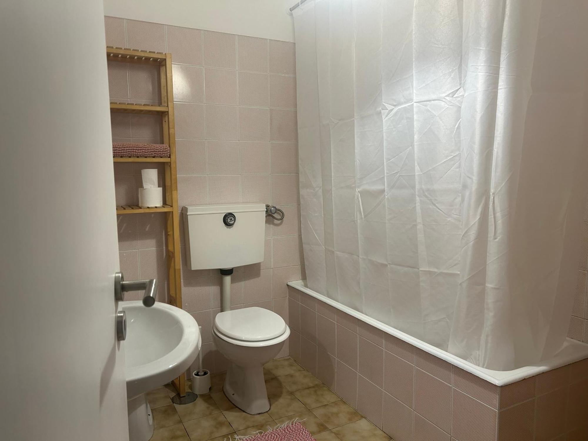 Casa Moledo Hotel Moledo  Kültér fotó