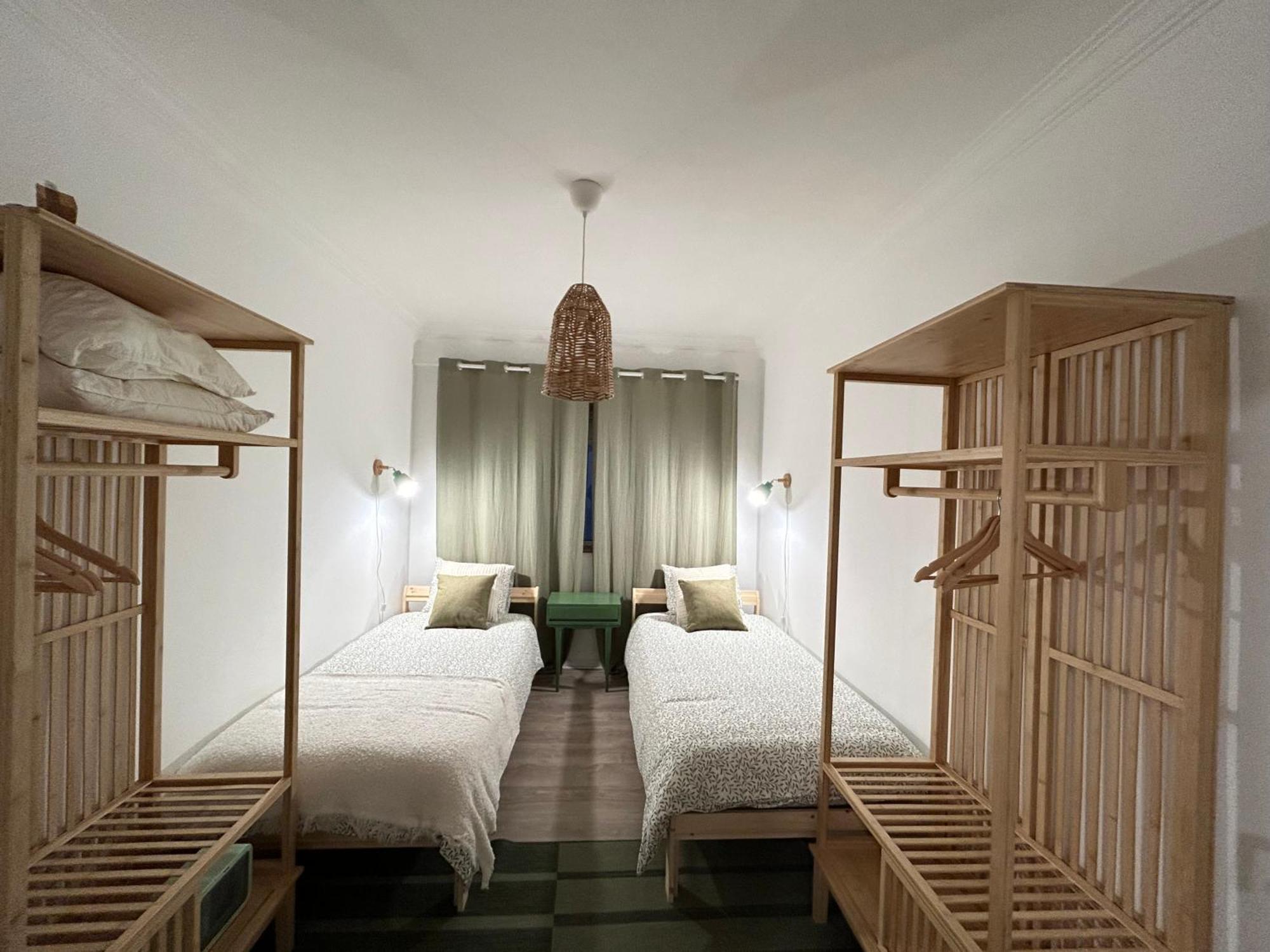 Casa Moledo Hotel Moledo  Kültér fotó