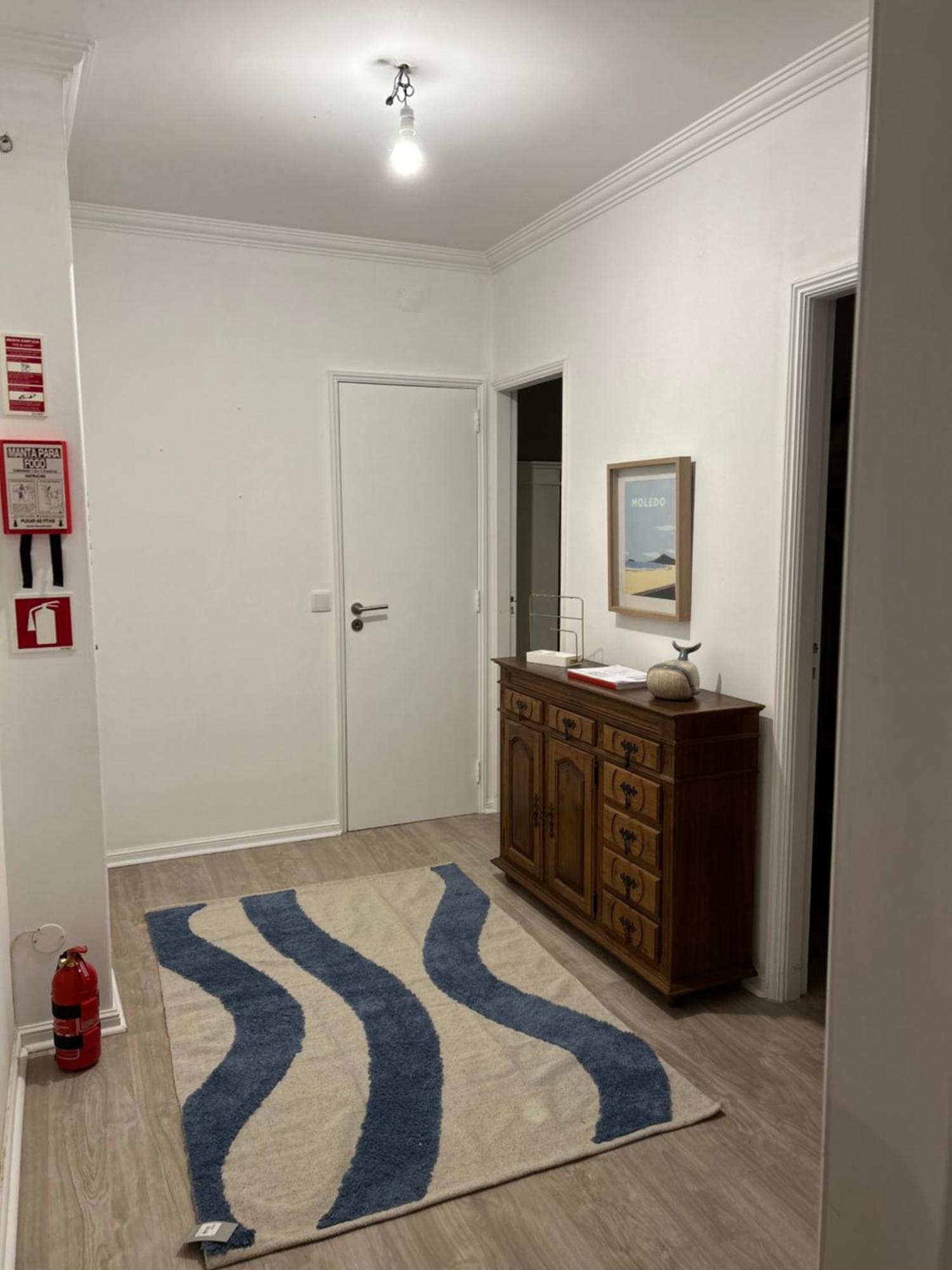 Casa Moledo Hotel Moledo  Kültér fotó