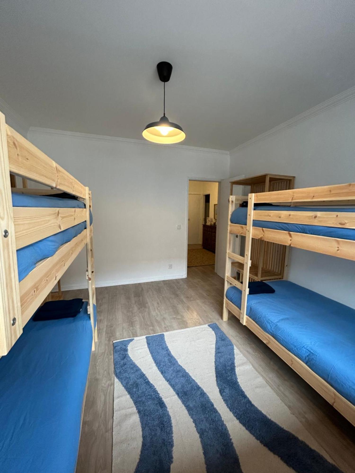 Casa Moledo Hotel Moledo  Kültér fotó